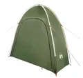 Produktbild: vidaXL Kuppelzelt Beistellzelt Grün Wasserdicht, (1 tlg)