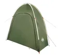Produktbild: vidaXL Kuppelzelt Beistellzelt Grün Wasserdicht, (1 tlg)