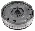 Produktbild: Kupplungssatz-Schwungrad SACHS 215mm -  3089 000 010