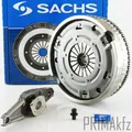 Produktbild: SACHS Kupplungssatz Zweimassenschwungrad + SACHS Ausrücklager für SMART 0.8 CDI