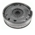 Produktbild: Sachs 3089 000 010 Kupplungssatz für Smart Fortwo 450 450 City-Coupe 450