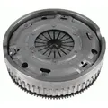 Produktbild: ORIGINAL® Sachs Kupplungssatz für Smart FORTWO Coupe FORTWO Cabrio CITY-COUPE