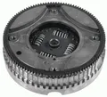 Produktbild: Kupplungssatz Sachs 3089 000 010  für OE 0009856V001000000 - 0009856V002000000