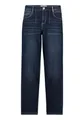 Produktbild: Cartoon Damen Used Look-Jeans mit Waschung 38, Dunkelblau