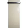 Produktbild: Elbo-therm - Infrarot-handtuchheizung Heizpaneel 200/400 Watt Mit Edelstahlhalter