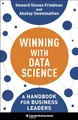 Produktbild: Winning With Data Science: A Handbook for Business Leaders