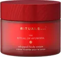 Produktbild: RITUALS The Ritual of Ayurveda Body Cream 220 ml Körpercreme