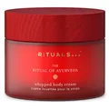 Produktbild: RITUALS Rituale The-Ritual-Of-AyurvedaBalancing Body Cream Indian Rose & Sweet Almond Oil 220 ml (90,86 € / 1 l)
