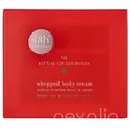 Produktbild: Rituals Ayurveda Whipped Body Cream 220 ml
