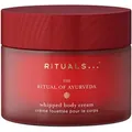 Produktbild: RITUALS THE RITUAL OF AYURVEDA Body Cream 220 ml