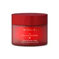 Produktbild: RITUALS The Ritual of Ayurveda Body Cream, Feuchtigkeitsspendende Körpercreme mit Indischer Rose und Süßmandelöl, Nährende Formel für ausgeglichene und weiche Haut, Zarter Blütenduft, 220 ml Glastiege