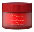 Produktbild: Rituals Körpercreme Ayurveda Whipped Body Cream – 220 ml, Glas, 1-tlg., Whipped Body Cream – 48 h Feuchtigkeit, Pflegekomplex, Nachfüllbar