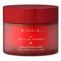Produktbild: RITUALS Ayurveda Whipped Body Cream – 220 ml, Glas