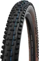 Produktbild: Schwalbe Reifen Nobby Nic HS602 SG fb. 29x2.40'62-622sw/brz-SSkin EvoTLE AdxS