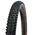 Produktbild: Schwalbe Fahrrad Reifen Rad Nobby Nic HS602 SG Faltreifen 29x2.40