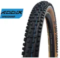 Produktbild: Klappband Schwalbe Nobby Nic Evo Super Ground 29 x 2,40 62-622 -