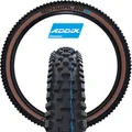 Produktbild: Schwalbe 62-622 Nobby Nic Evolution Super Ground SnakeSkin TLE, E-50, Falt, Addi