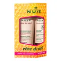 Produktbild: NUXE Rêve de Miel Pflegeset Hand & Lippen 30 ml + 4 g 1 St