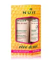 Produktbild: NUXE Rêve de Miel Hand & Lip Care Set Körperpflegeset 1 Stk