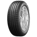 Produktbild: 2x Sommerreifen DUNLOP SPORT BLURESPONSE 205/55R16 91V