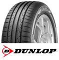 Produktbild: Dunlop Sport BluResponse 205/55 R16 91V
