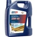 Produktbild: Motoröl Motorenöl RACING GT2 SAE 10W 60 - 5 Liter Kanister EUROLUB 311005
