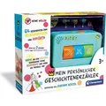 Produktbild: Clementoni Mein persönlicher Geschichten Erzähler-D (59202)