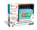 Produktbild: Clementoni Geschichtenerzähler - Interaktive Audio Unterhaltung für Kinder ab 3 Jahren - Spannende Gute-Nacht-Geschichten mit individuellen Lieblingsgeschichten - 59202