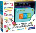 Produktbild: Clementoni® Lernspielzeug Clementoni 59202 - Mein persönlicher Geschichten-Erzähler