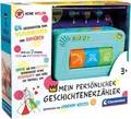 Produktbild: Clementoni Mein persönlicher Geschichten-Erzähler Interaktive Audio Unterhaltung