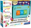 Produktbild: Clementoni - Mein persönlicher Geschichtenerzähler - OVP - NEU - UNGEÖFFNET
