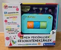 Produktbild: Clementoni Mein persönlicher Geschichtenerzähler NEU mit OVP   5801