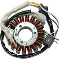 Produktbild: Eine Ankerplatte Lichtmaschine Kymco Grand Dink 250