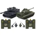 Produktbild: Jamara Panzer Tiger Battle Set (403635)