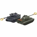 Produktbild: JAMARA 403635 Panzer Tiger Battle Set 1:28 2,4GHz