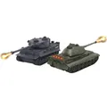 Produktbild: JAMARA 403635 Panzer Tiger Battle Set 1:28 2,4GHz