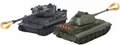 Produktbild: Jamara Panzer Tiger Battle Set 1:28 2,4GHz|ab 8 Jahren