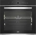 Produktbild: Beko Einbau-Backofen 60 cm BBIM13400XS