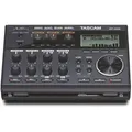 Produktbild: Tascam DP-006 - HD-Rekorder