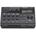 Produktbild: Tascam DP-006