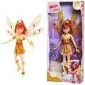 Produktbild: Mia and Me Ankleidepuppe 