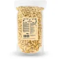 Produktbild: KoRo Mandeln ohne Schale, blanchiert, naturbelassen, 1 kg