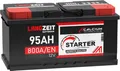 Produktbild: Langzeit Starter Autobatterie 95Ah 12V