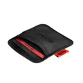 Produktbild: HEYNER® RFID-Schlüsseltasche mit Signalblocker – für Keyless-Go, Kreditkarten &