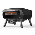 Produktbild: Witt eGNITE 13" Control Elektro Pizzaofen Matt Schwarz 100002514