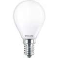 Produktbild: Philips LED-Leuchtmittel E14 Tropfenform 4,3 W 470,m 8 x 4,5 cm (H x Ø)