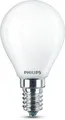 Produktbild: Philips LED COOL WHITE Classic 4.3W neutralweiss E14 8718699762797