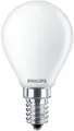 Produktbild: Philips LED-Lampen LEDClassic 40W E14 CW P45 FR ND RF