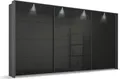Produktbild: OTTO home Kleiderschrank Mehrzweckschrank Aktenschrank Möbel Mietswohnung Schlafzimmer OTELI (Breiten 211/278/323/368 cm Höhen 214/233 cm) inkl. Passepartout optional mit Beleuchtung MADE IN GERMANY