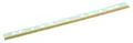 Produktbild: Durable Heftstreifen Filefix aus PET, selbstklebend, 25 x 295 mm, transparent, 10 Stück, 806119
